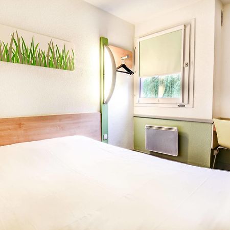 Ibis Budget Châteaudun Exterior photo