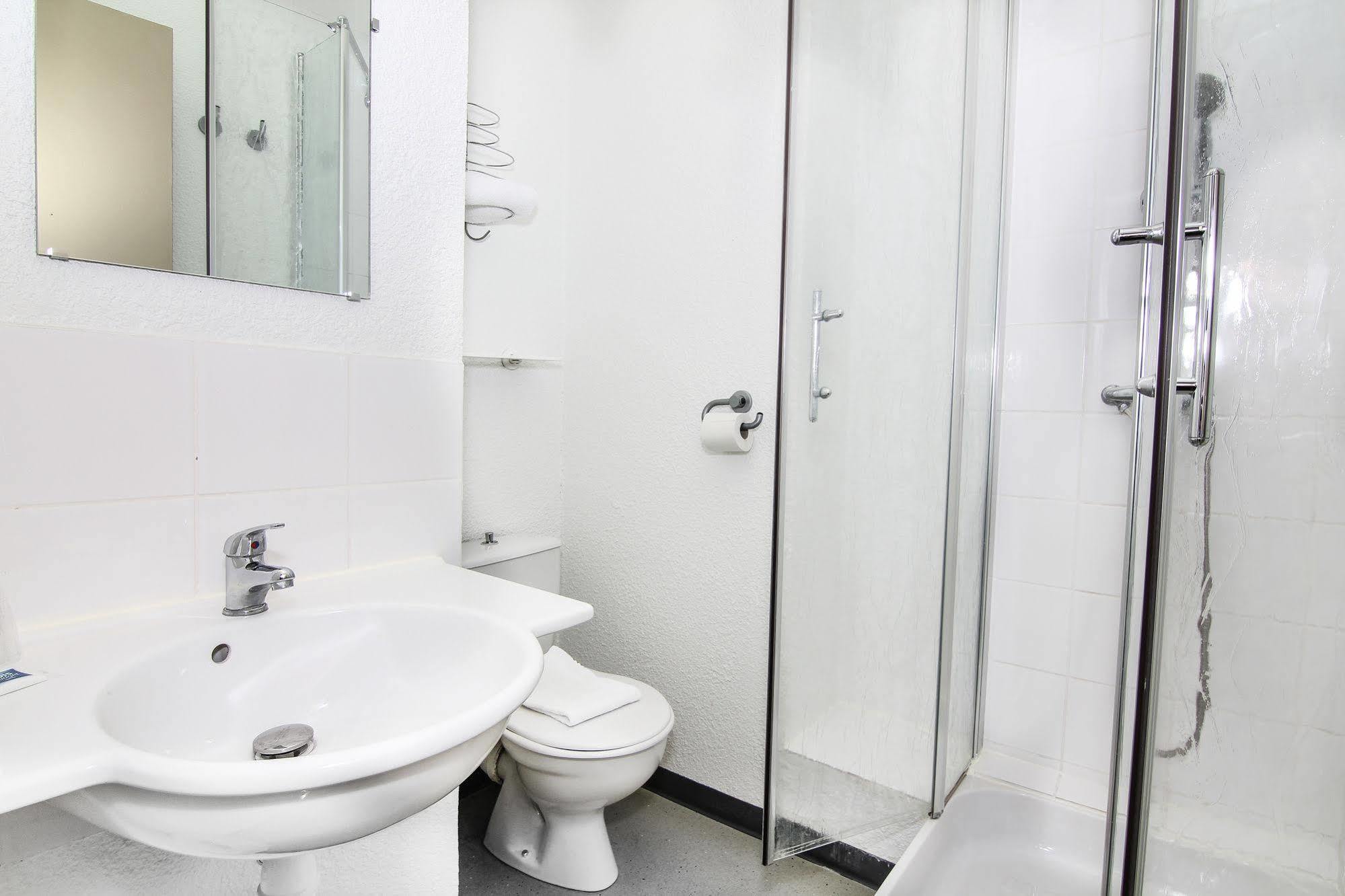 Ibis Budget Châteaudun Exterior photo